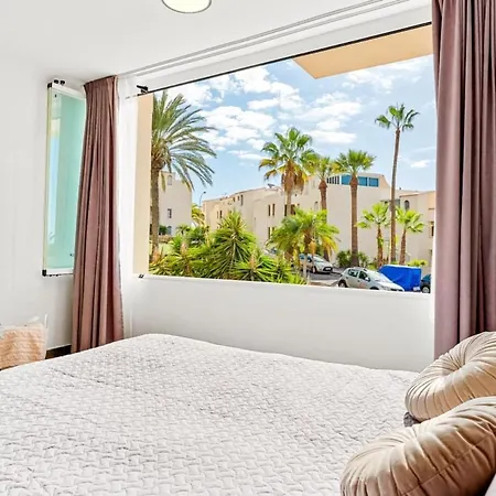 Cozy, Modern Dream Blue