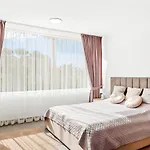Apartman Cozy, Modern Dream Blue Callao Salvaje