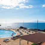 Cozy, Modern Dream Blue Apartman Callao Salvaje
