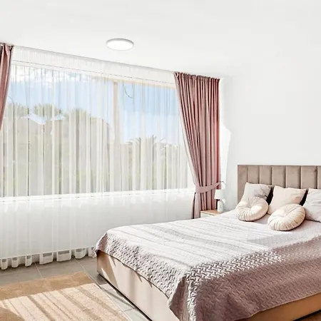 شقة Cozy, Modern Dream Blue كالاو سالفاجي