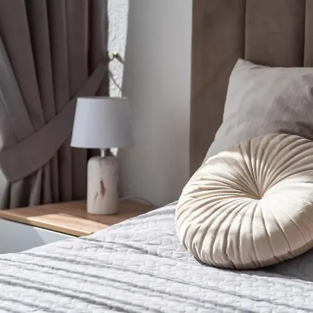 شقة Cozy, Modern Dream Blue كالاو سالفاجي