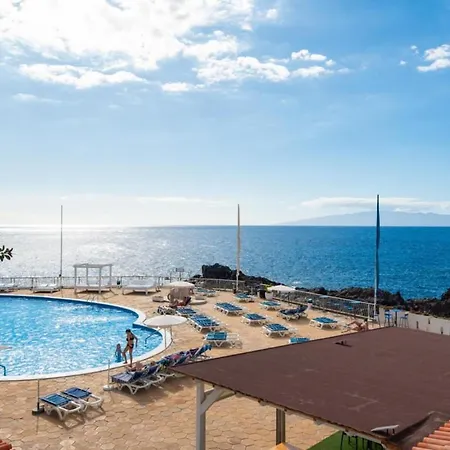 Cozy, Modern Dream Blue Apartment Callao Salvaje