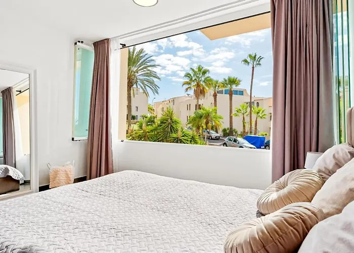 Cozy, Modern Dream Blue