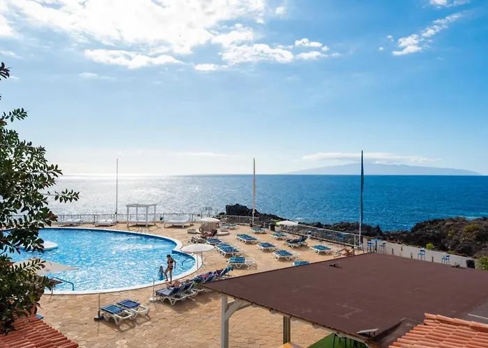 Cozy, Modern Dream Blue 아파트 칼라오살바헤