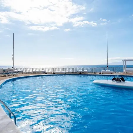 公寓 Cozy, Modern Dream Blue *